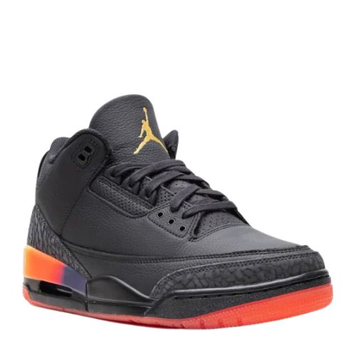 Jordan 3 Retro J Balvin Rio