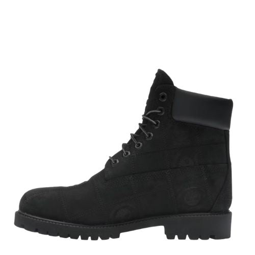 Timberland 6" Premium Waterproof Boot Supreme Black