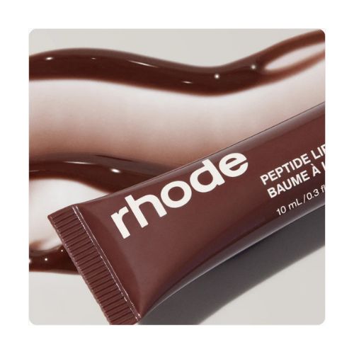 Rhode Peptide Lip Tint Espresso