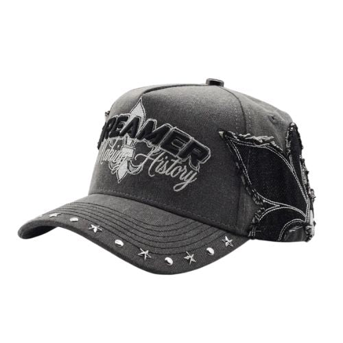 Dreamer Hats Dr Denim