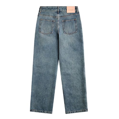 Loewe Blue Jeans