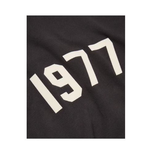 Fear of God Essentials 1977 Hoodie Iron