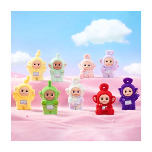 Pop Mart Teletubbies Vibrancy