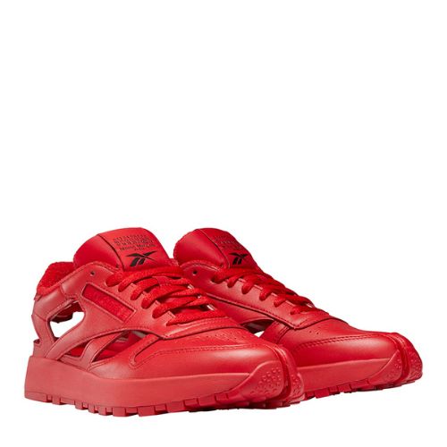Reebok Classic x Maison Margiela Tabi Red