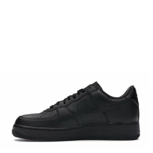 Nike Air Force 1 Low Supreme Black