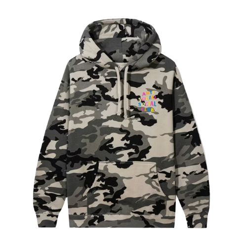 Anti Social Social Club Goodbye Forever Hoodie