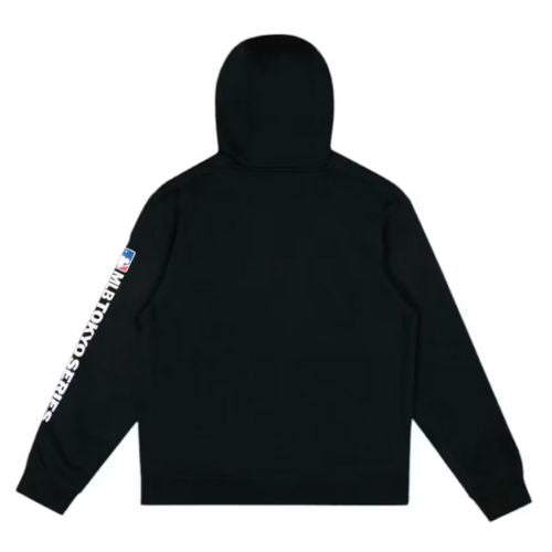 Takashi Murakami x MLB Tokyo Series Shohei Ohtani Dodgers Hoodie Black