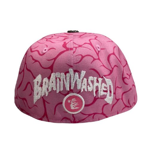 Hellstar Studios Hat “Pink Brain”