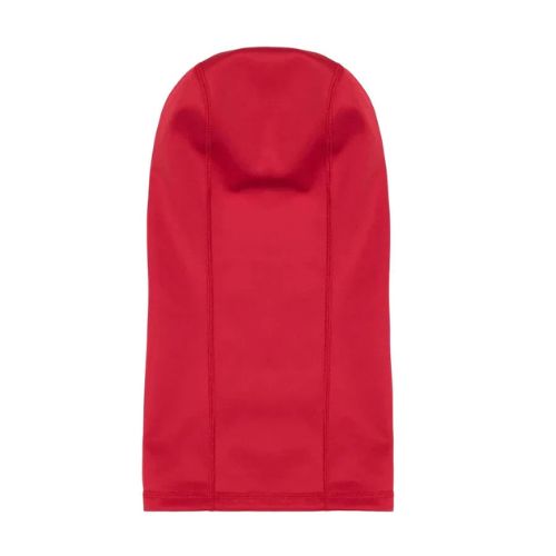 Stüssy SS Link Balaclava Red