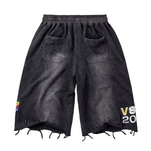Valley Forever Dreams 3/4 Shorts