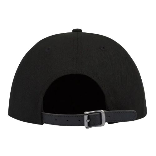 Denim Tears Hats Black 9Fifty