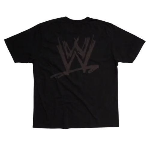 Travis Scott x WWE Sage The StageTee