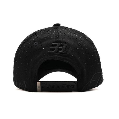 31 Hats "Forver Black"