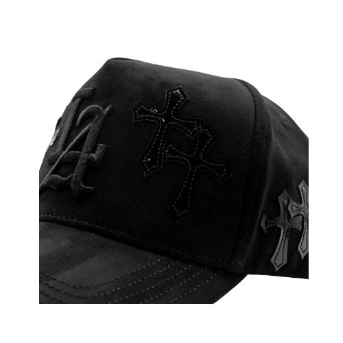 Cashed Out Gervonta Black Hat