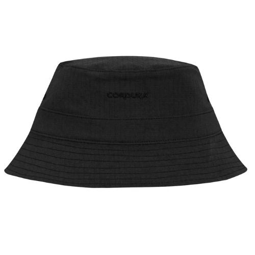Supreme Cordura Ripstop Crusher Black