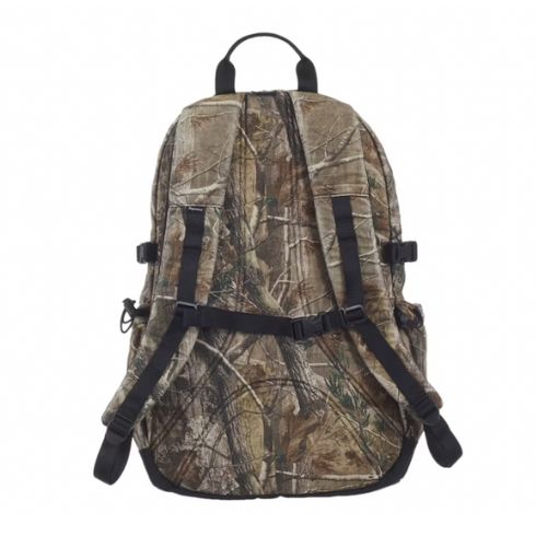 Supreme Denim Mochila Realtree AP Camo