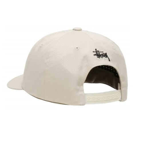 Stüssy Big SS Low Pro Cap Stone