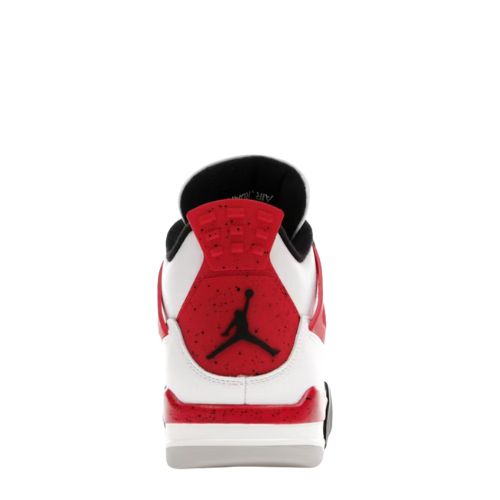 Jordan 4 Retro Red Cement