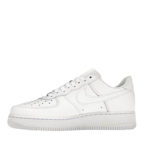 Nike Air Force 1 Low Supreme White