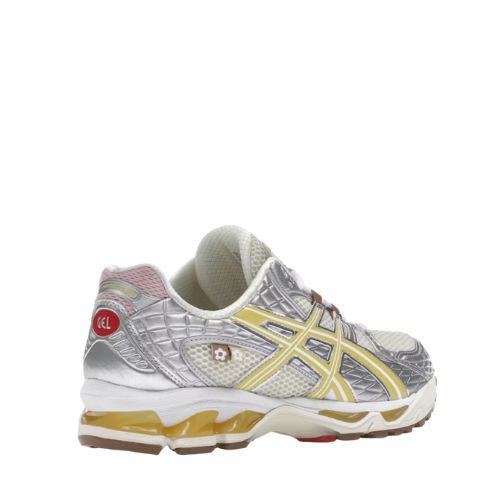 ASICS Gel-Nimbus 10.1 Vandy The Pink x Atmos Banana Split