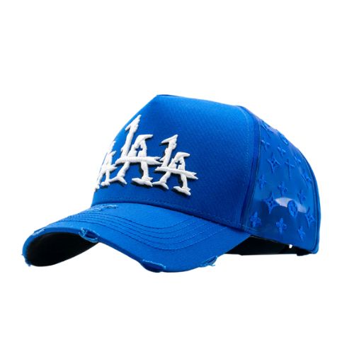 Rude Awakening LA Thorns Hat