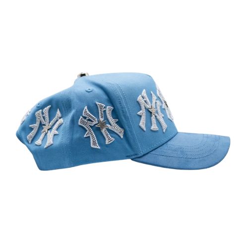 Star Hats NY Frozen Star