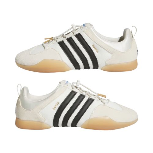 Adidas Bad Bunny Ballerina White