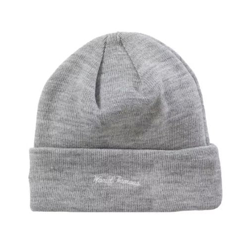 Supreme Box Logo Beanie Grey/Camo