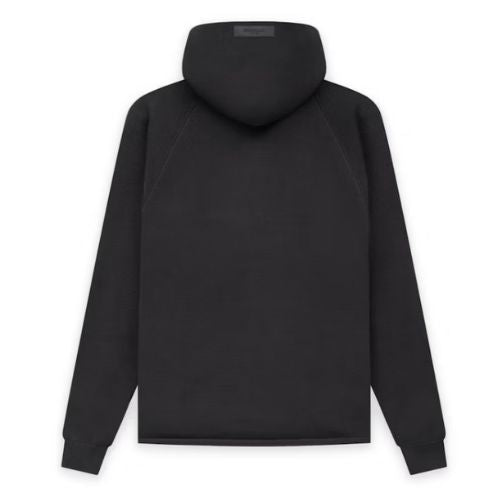 Fear of God Essentials 1977 Knit Hoodie Iron