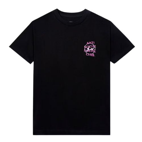 Anti Social Social Club x Fragment Precious Petals Tee Pink (FW22)