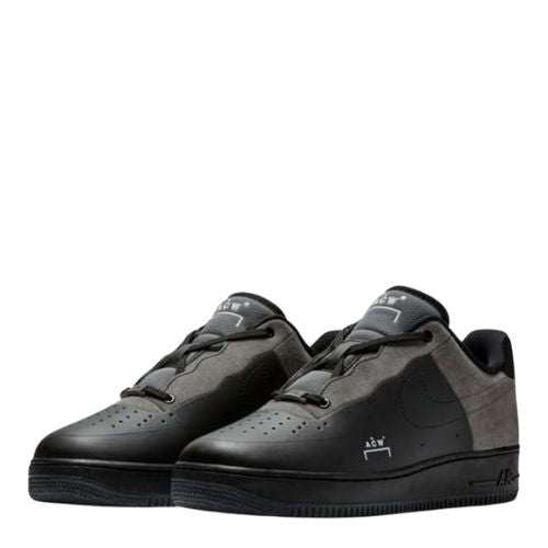Nike Air Force 1 Low A Cold Wall Black