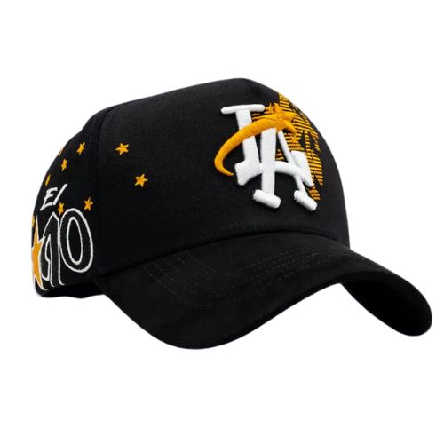 31 Hats Mago East LA