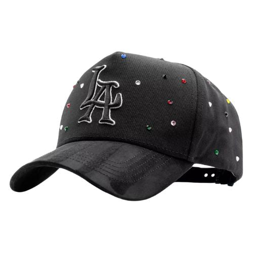 Dandy Hats LA Colors