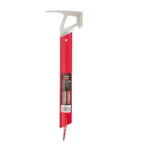 Supreme MSR Camp Hammer Red