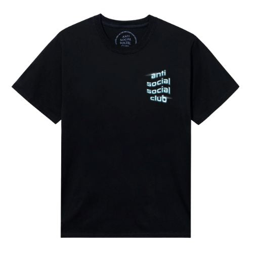ASSC x BSB Sphere Tee Black