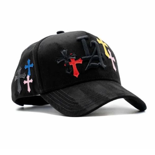 Cashed Out Gervonta 2.0 Hat