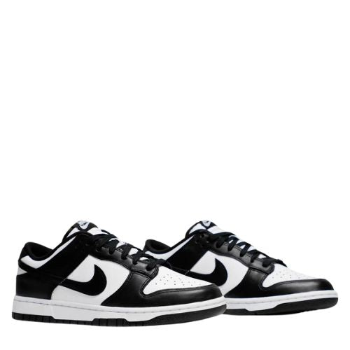Nike Dunk Low Retro White Black Panda