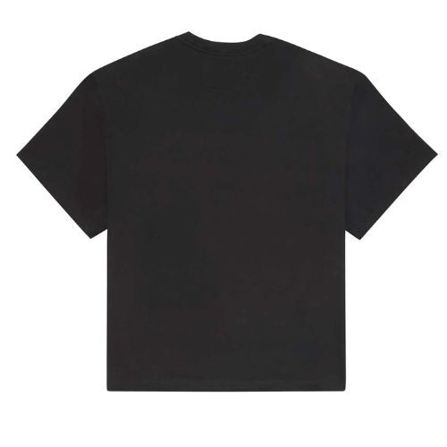 Sp5der France Blur Tee Black