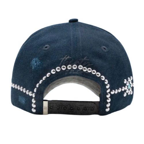 31 Hats Take Notes "LA After Dark"