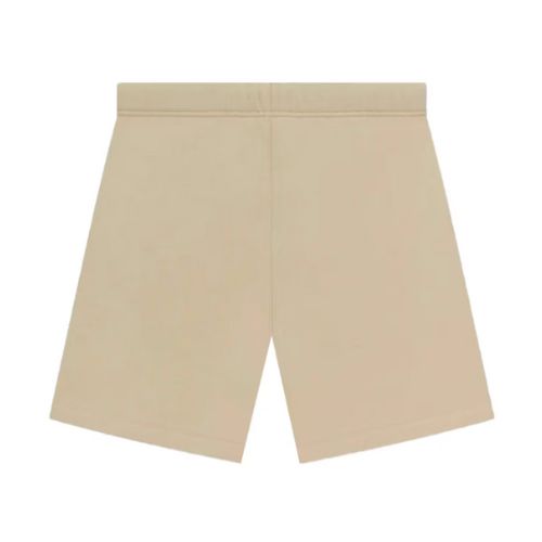 Fear of God Essentials Shorts Smoke