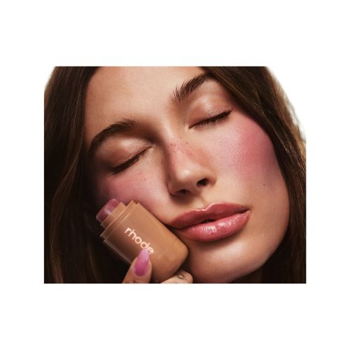 Rhode Pocket Blush "Sleepy Girl"