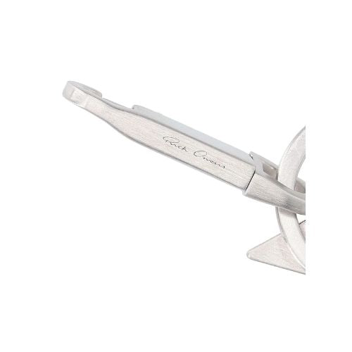 Rick Owens Big Pentagram