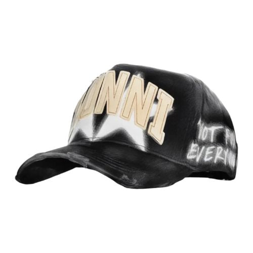 Innedit Golden All-Star Hat