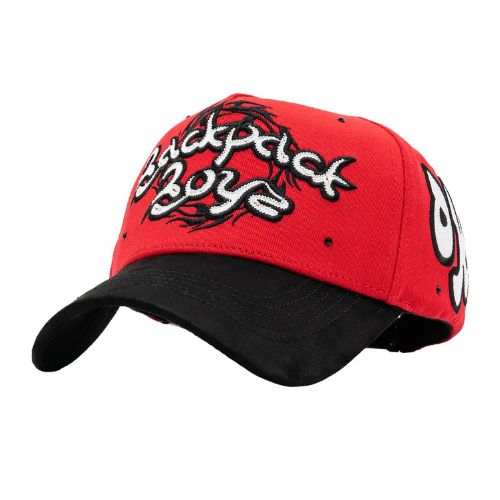 31 Hats x Backpack Árabe