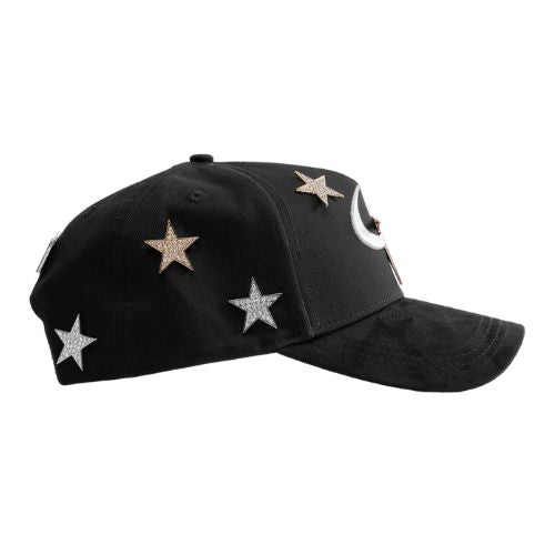 Barbas Hats x CT “Galaxy”