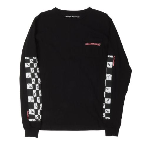 Chrome Hearts x Matty Boy Pretense The Pretend L/S (Pre Owned)