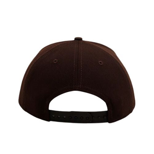 New Era LA Dodgers Shohei Ohtani Snapback Brown