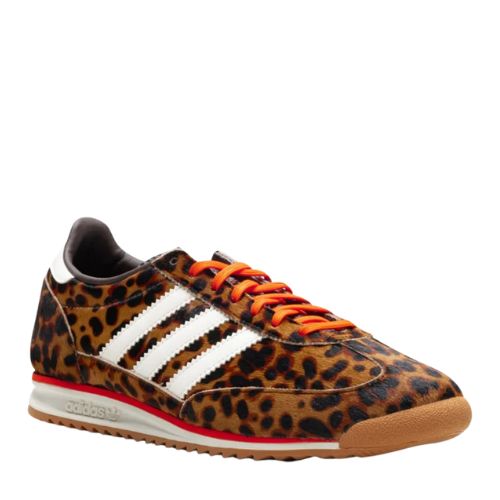 Adidas SL 72 OG Leopard Print (W)