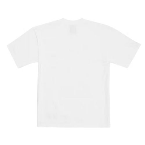 Kendrick Lamar x Willy Chavarria Foot Up On The Gas T-Shirt
