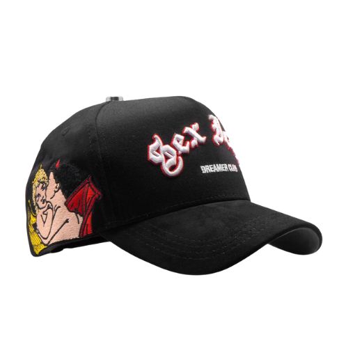 Dreamer Hats "Sex Icon"